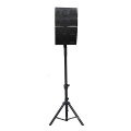 High Power Party Speakers for Sound Engineers